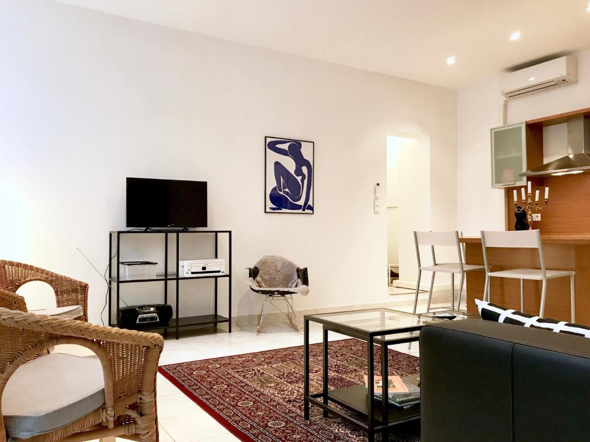 Apartment Le 'philibert' *