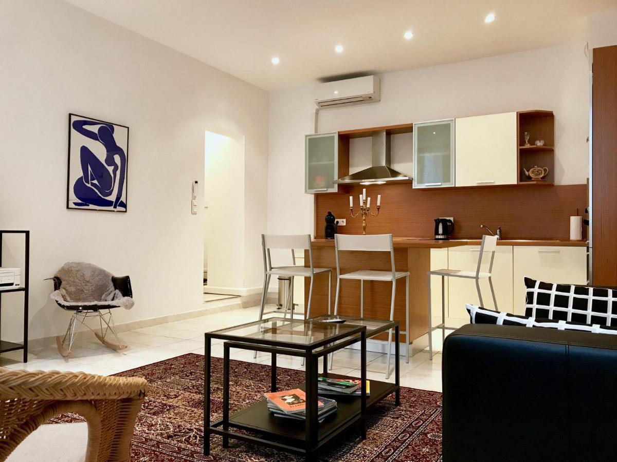 Le 'philibert' Apartment Nice