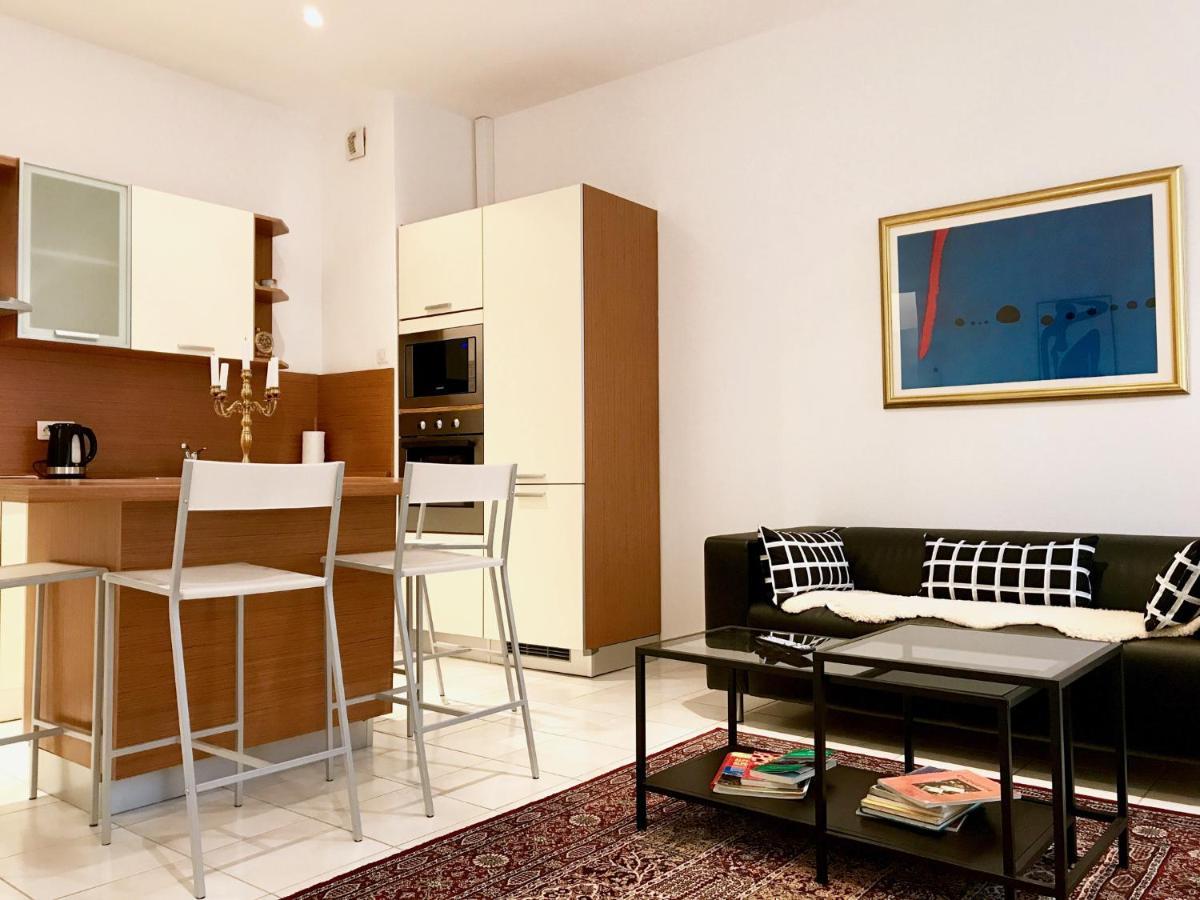 Le 'philibert' Apartment