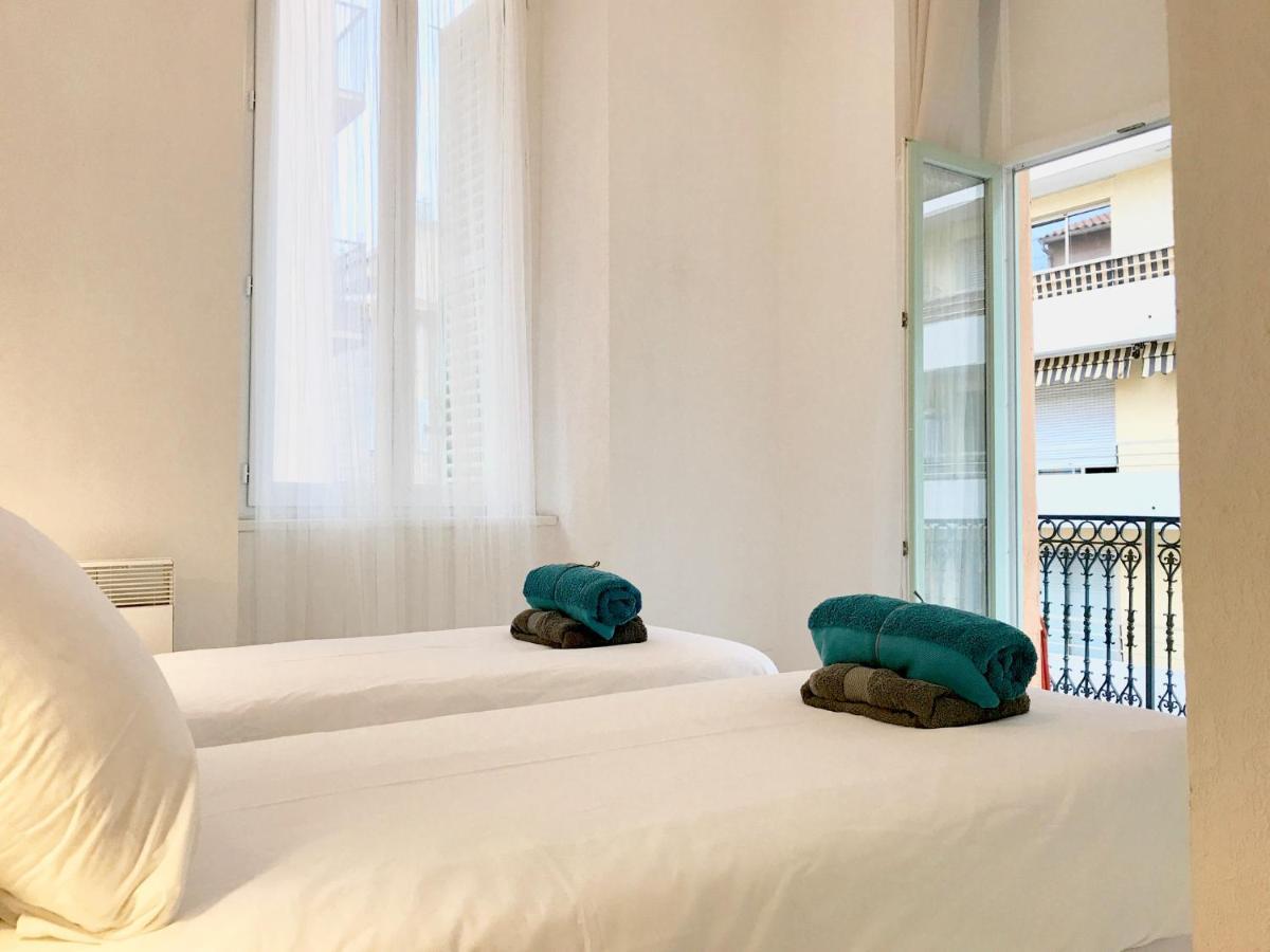 Le 'philibert' Apartment