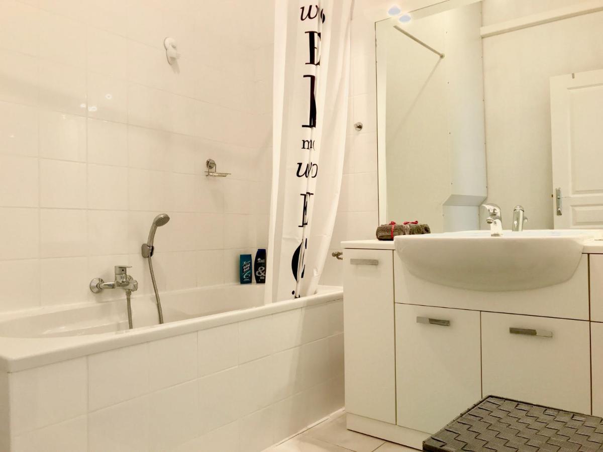 Le 'philibert' Apartment *
