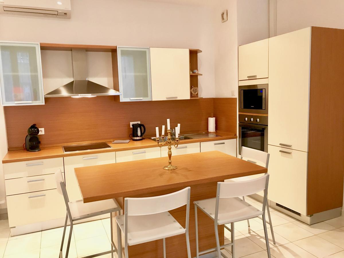 Le 'philibert' Apartment
