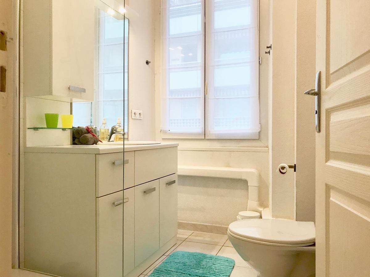 Le 'philibert' Apartment