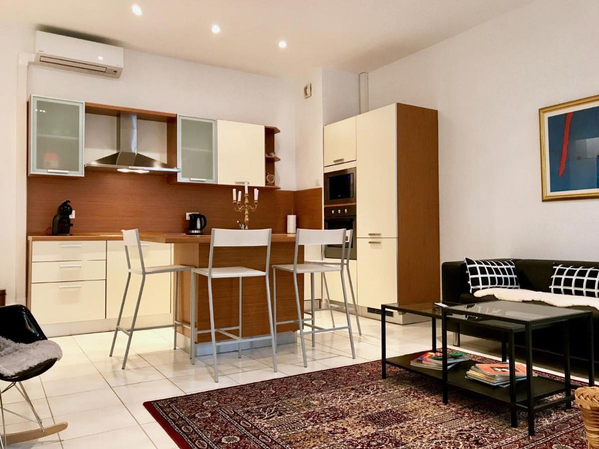 Le 'philibert' Apartment *