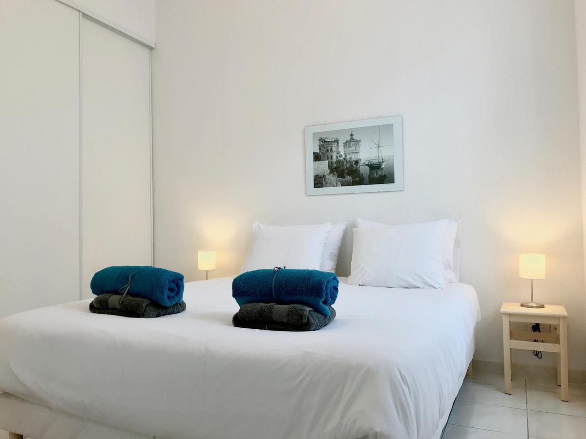 Apartment Le 'philibert' *
